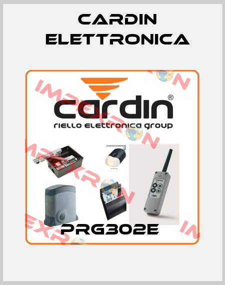 PRG302E  Cardin Elettronica