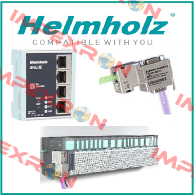 RJ-45 90°C Helmholz