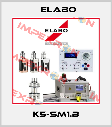 K5-SM1.B Elabo