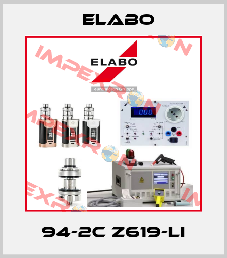 94-2C Z619-Li Elabo