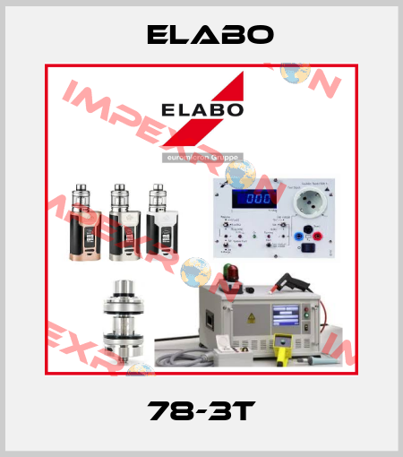 78-3T Elabo