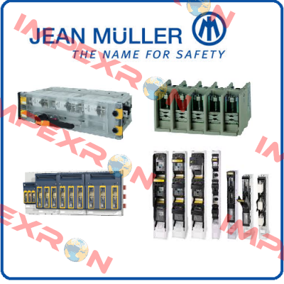 SASIL-PL3/N31/AR-H/1W600-1M/MD Jean Müller