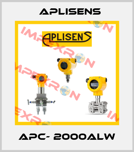 APC- 2000ALW Aplisens