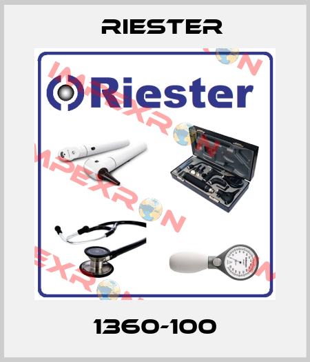 1360-100 Riester