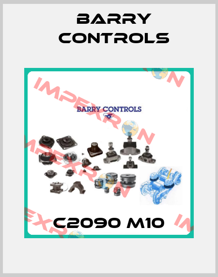C2090 M10 Barry Controls