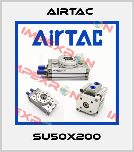 SU50X200 Airtac