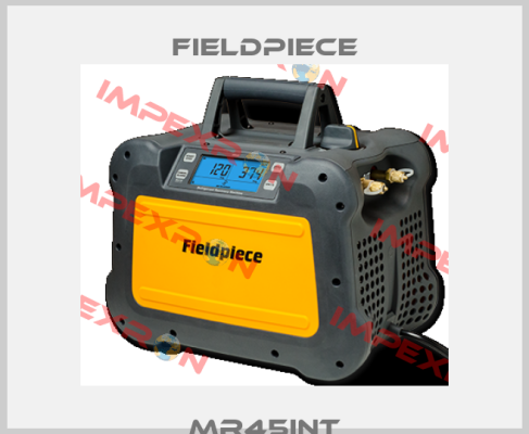 MR45INT Fieldpiece