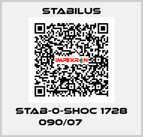 STAB-0-SHOC 1728 090/07 ΚΟΟ Stabilus
