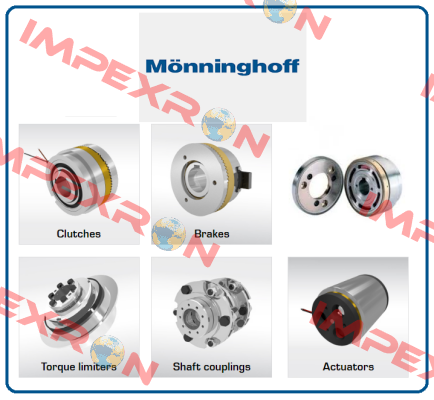 546.15.3 24V Monninghoff