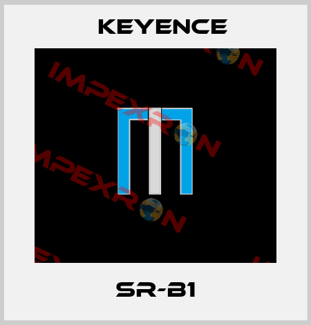 SR-B1 Keyence