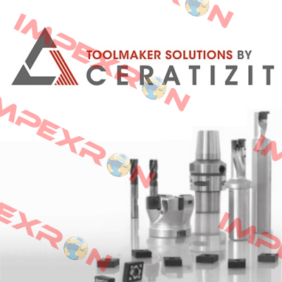 P/N: 154420, Type: FX 3.1L6-M1 SR127 Ceratizit