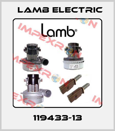 119433-13 Lamb Electric