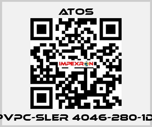 PVPC-SLER 4046-280-1D  Atos