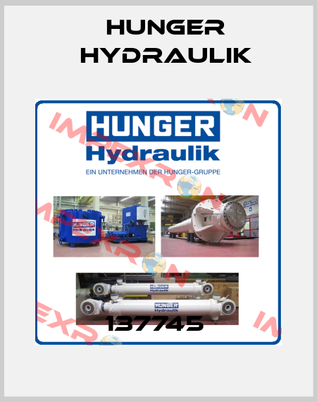 137745  HUNGER Hydraulik