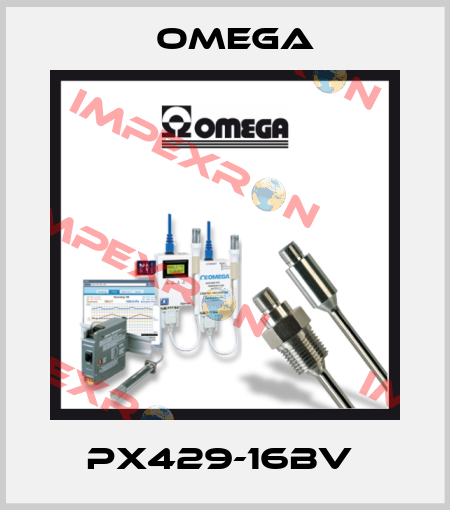 PX429-16BV  Omega