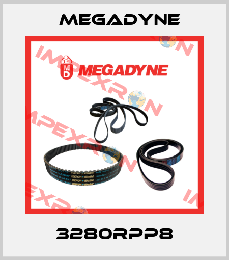 3280RPP8 Megadyne