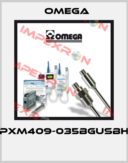 PXM409-035BGUSBH  Omega