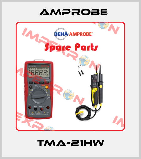 TMA-21HW AMPROBE