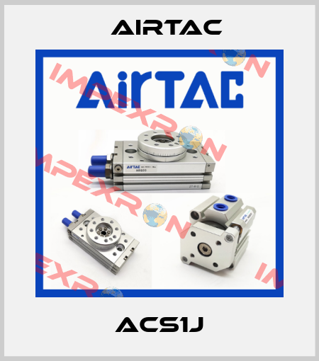ACS1J Airtac
