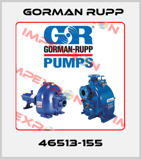 46513-155 Gorman Rupp