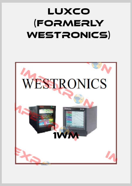 1 WM Luxco (formerly Westronics)