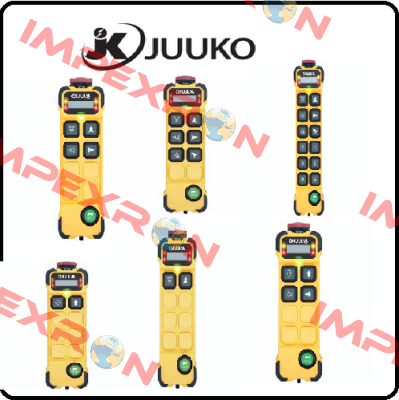 K- 400C4/24-264 Juuko