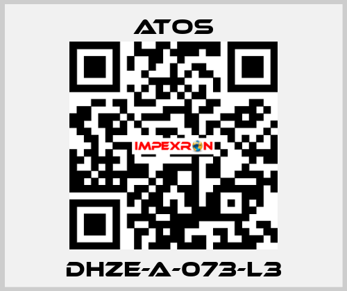 DHZE-A-073-L3 Atos