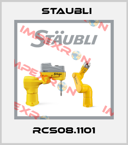 RCS08.1101 Staubli