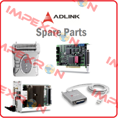 MXC-6401D-16GB Adlink