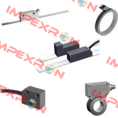 encoder for P9521 Elgo