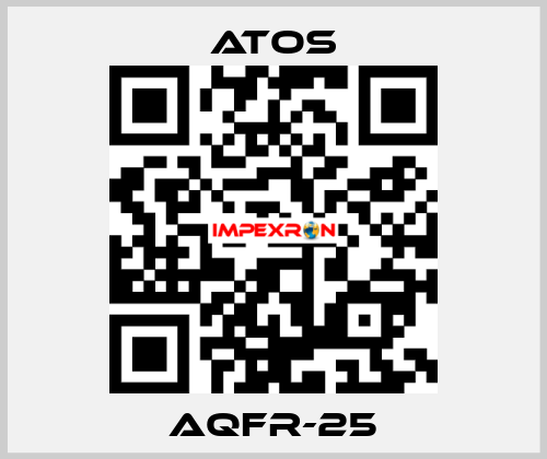 AQFR-25 Atos