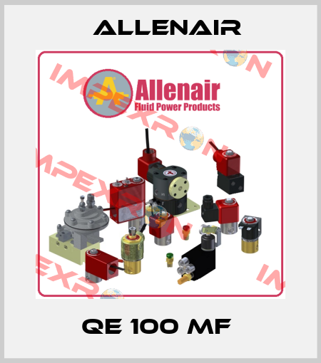 QE 100 MF  Allenair