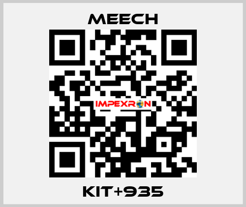 KIT+935 Meech