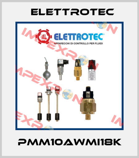 PMM10AWMI18K Elettrotec