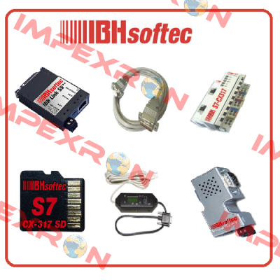 S7IBH-LINK/ACS 08A10 IBHsoftec