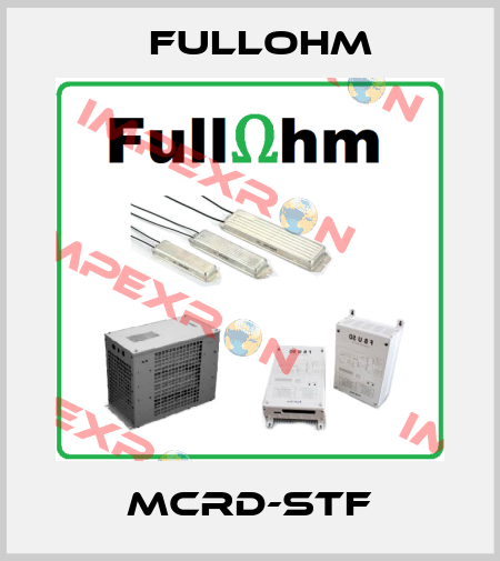 MCRD-STF Fullohm