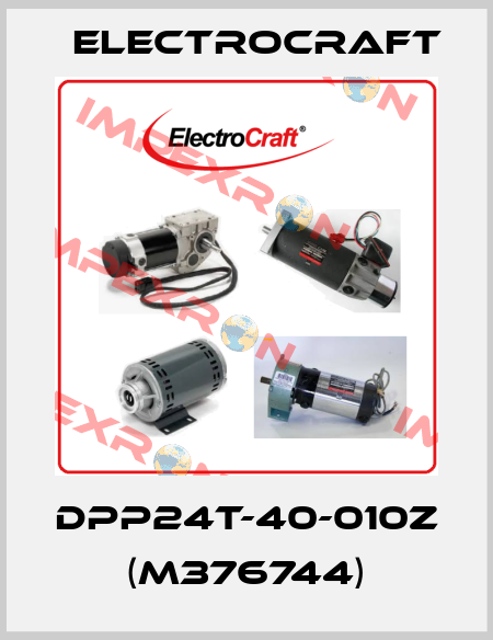 DPP24T-40-010Z (M376744) ElectroCraft