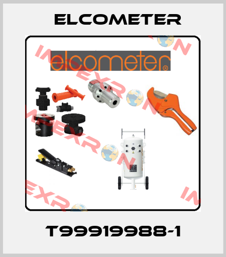 T99919988-1 Elcometer
