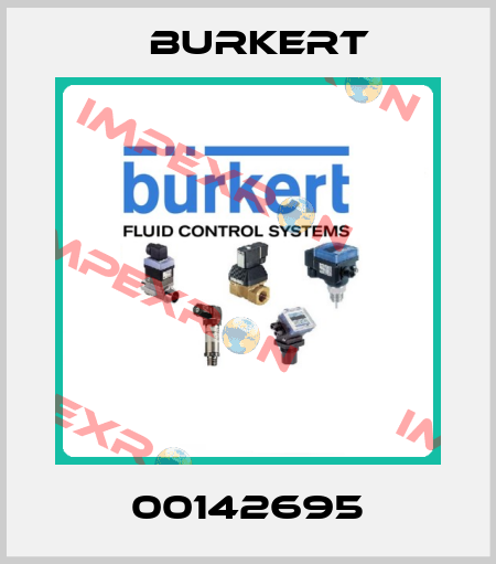 00142695 Burkert