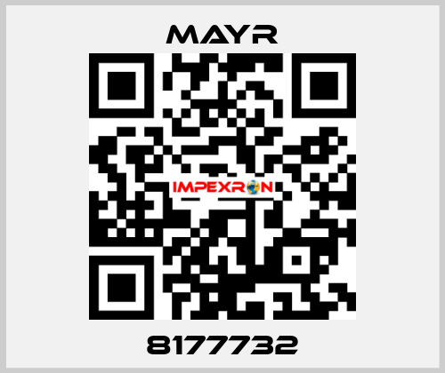 8177732 Mayr