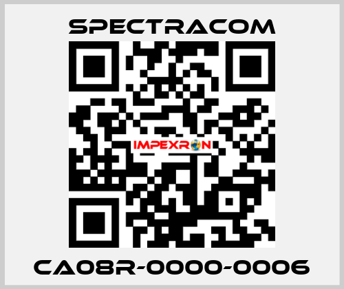 CA08R-0000-0006 SPECTRACOM