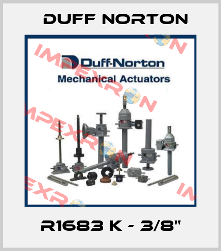 R1683 K - 3/8" Duff Norton
