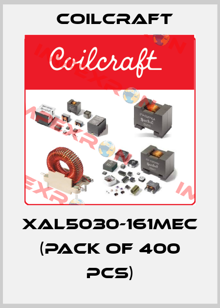 XAL5030-161MEC (pack of 400 pcs) Coilcraft