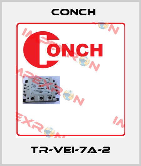 TR-VEI-7A-2 Conch