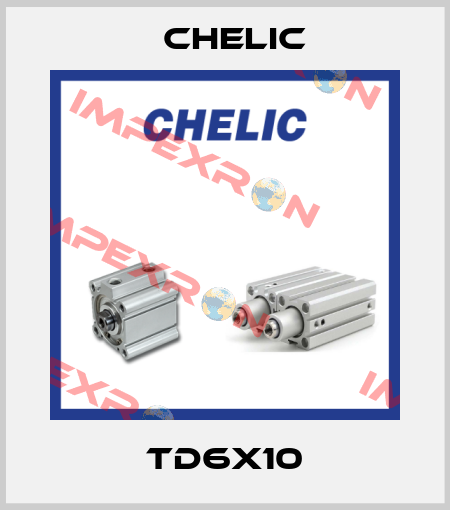 TD6X10 Chelic