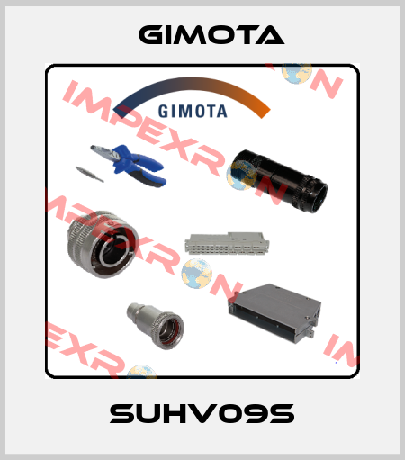 SUHV09S GIMOTA