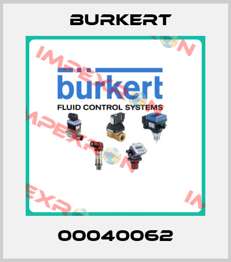 00040062 Burkert