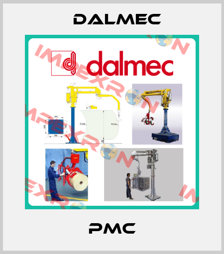 PMC Dalmec