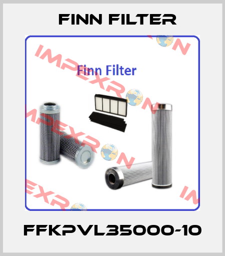 FFKPVL35000-10 Finn Filter
