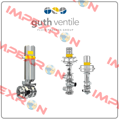 5093065000-G020 Guth